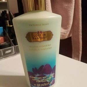 Victoria's Secret Body Lotion